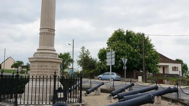 Photo de Champaubert