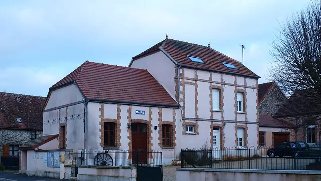 Photo de Champguyon