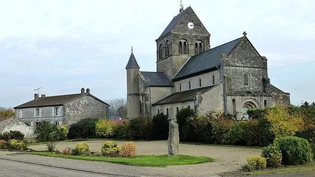 Photo de Champigneul-Champagne