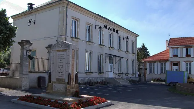 Photo de Champigny
