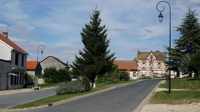 Photo de Champlat-et-Boujacourt