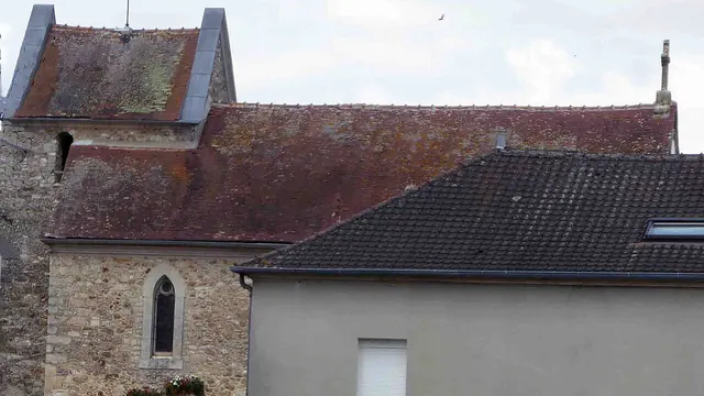 Photo de Champvoisy