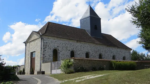 Photo de Chantemerle