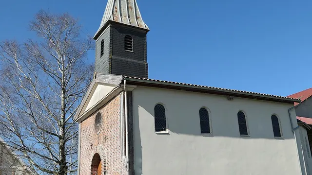 Photo de La Chapelle-Felcourt
