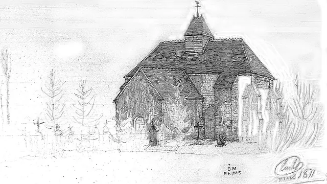Photo de La Chapelle-Lasson