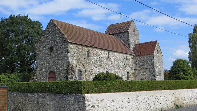 Photo de La Chapelle-sous-Orbais