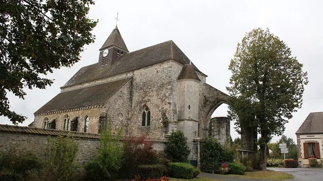 Photo de Charleville