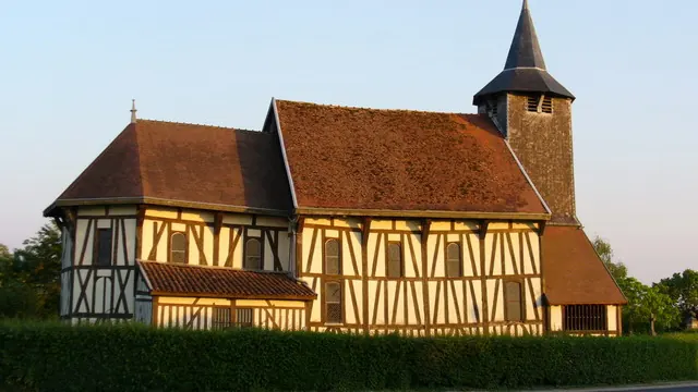Photo de Châtillon-sur-Broué