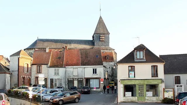 Photo de Châtillon-sur-Marne