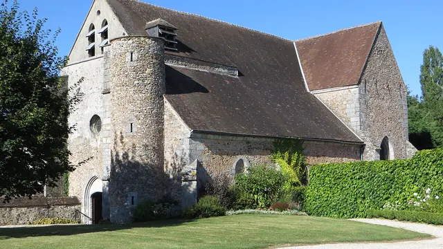 Photo de Châtillon-sur-Morin