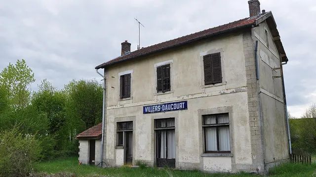 Photo de Châtrices