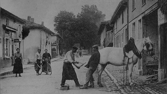 Photo de Chaudefontaine