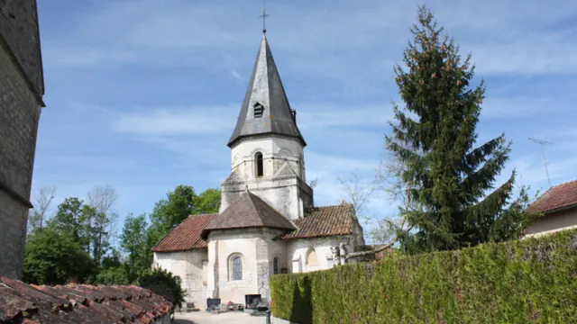 Photo de La Chaussée-sur-Marne
