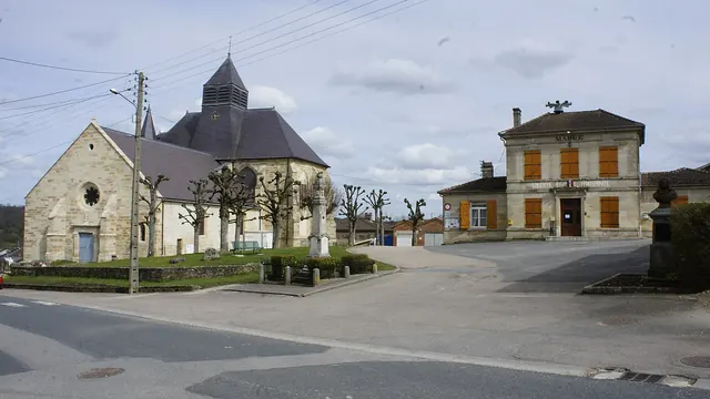 Photo de Cheminon