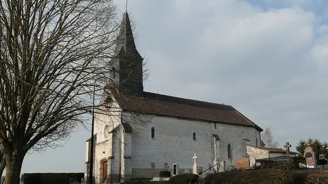 Photo de Cheniers