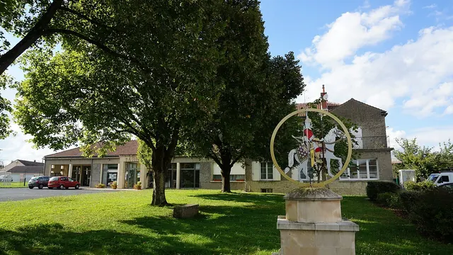 Photo de La Cheppe