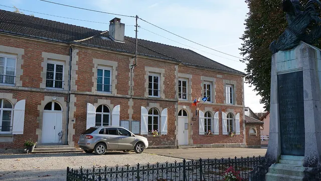 Photo de Cheppes-la-Prairie