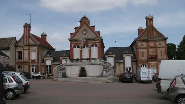 Photo de Chigny-les-Roses