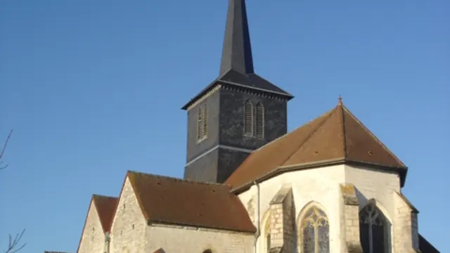 Photo de Clamanges