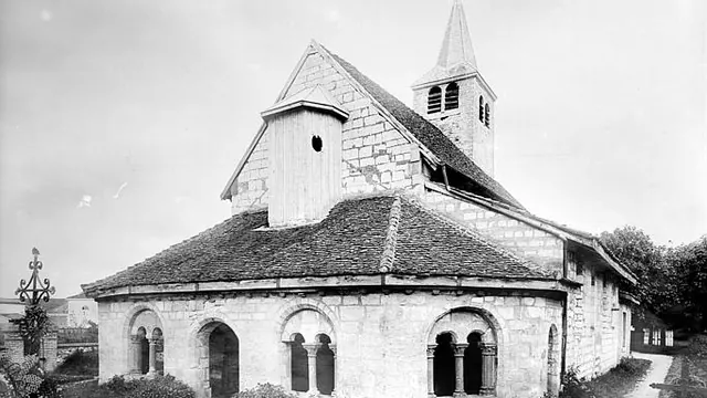 Photo de Cloyes-sur-Marne