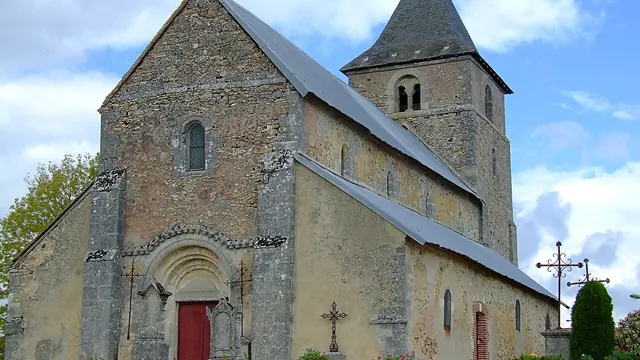 Photo de Coizard-Joches