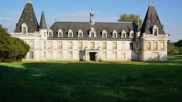 Photo de Congy