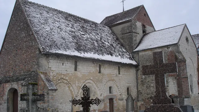 Photo de Connantray-Vaurefroy