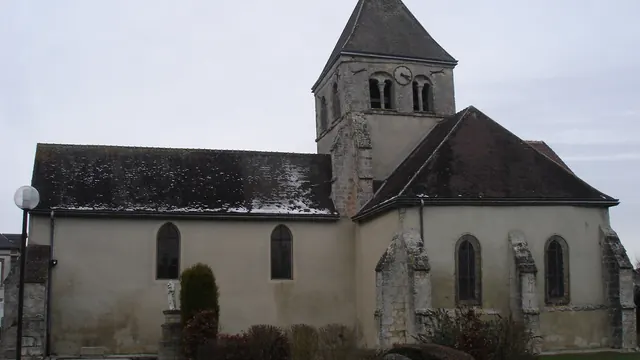 Photo de Connantre
