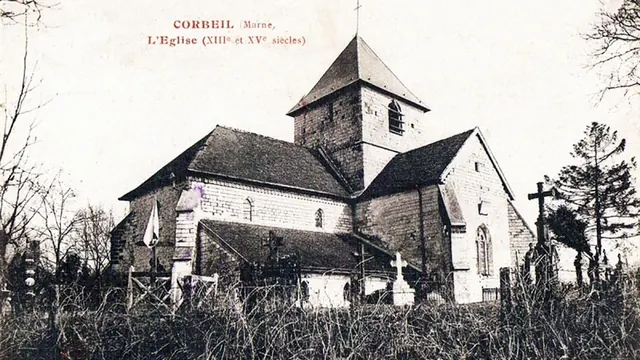 Photo de Corbeil