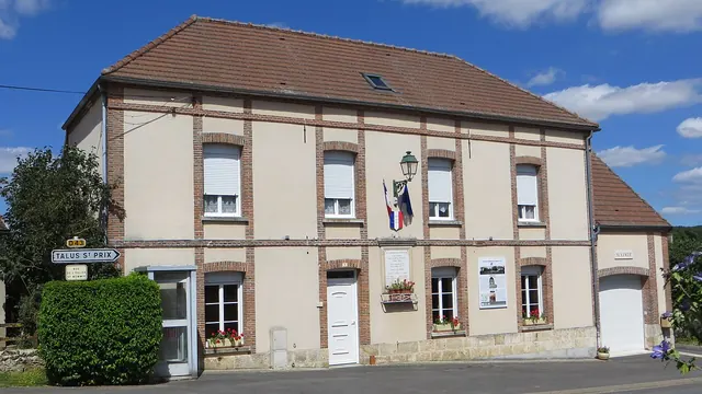 Photo de Corfélix