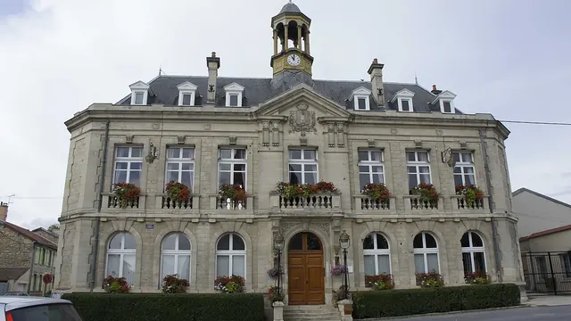 Photo de Cormicy