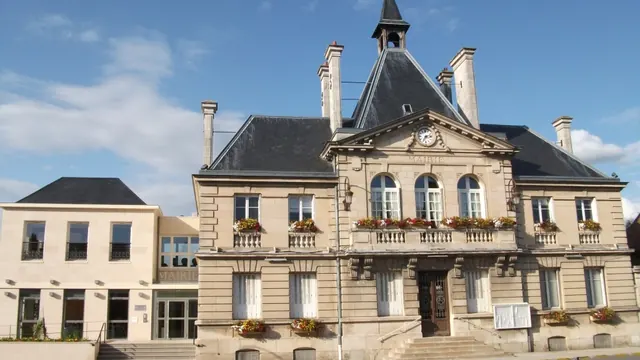 Photo de Cormontreuil