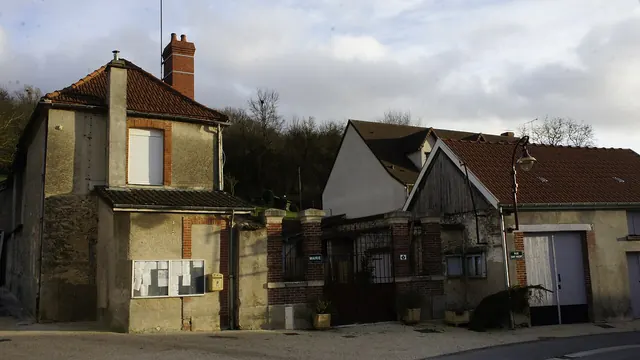 Photo de Cormoyeux