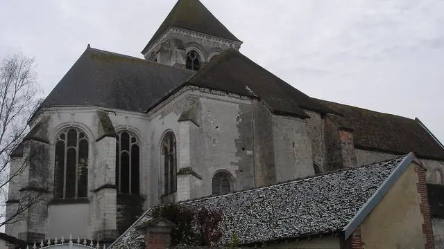 Photo de Corroy