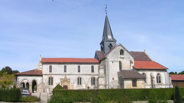 Photo de Coupéville