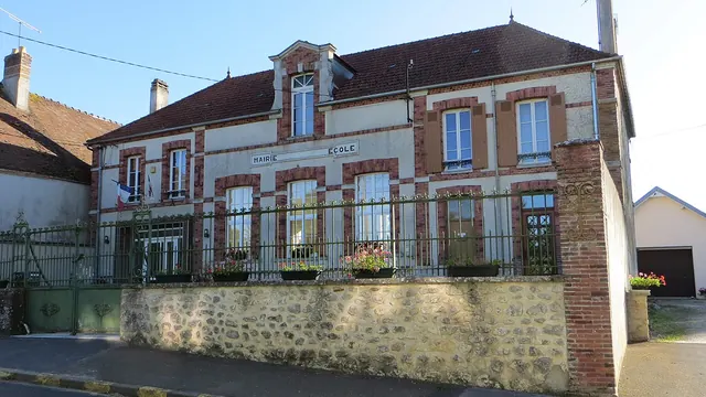 Photo de Courgivaux