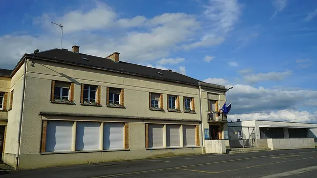 Photo de Courlandon
