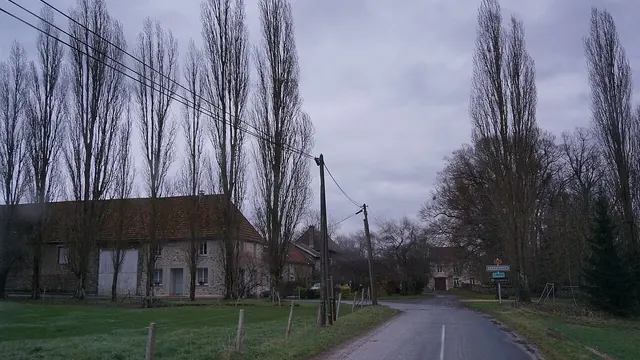 Photo de Courtagnon