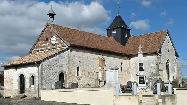 Photo de Courtémont