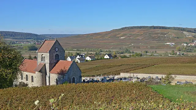 Photo de Courthiézy