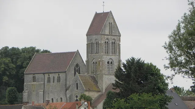 Photo de Courville
