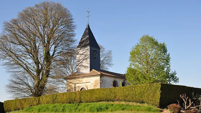 Photo de La Croix-en-Champagne