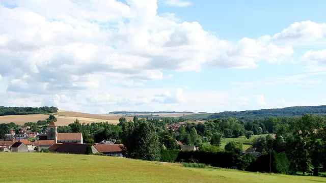 Photo de Crugny