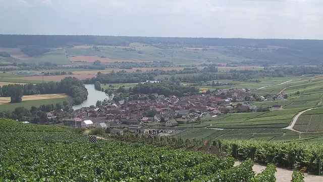 Photo de Cumières