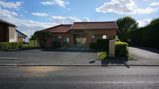 Photo de Dampierre-au-Temple