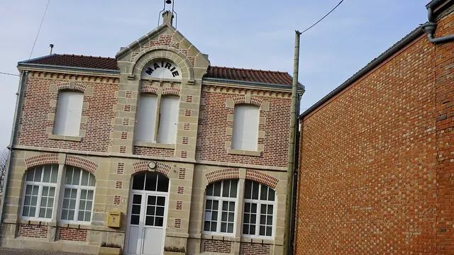 Photo de Dampierre-le-Château