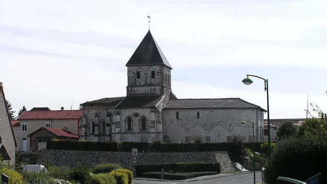 Photo de Dampierre-sur-Moivre