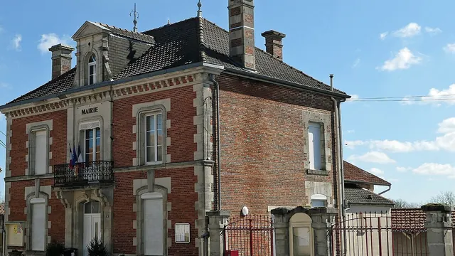 Photo de Dommartin-Dampierre