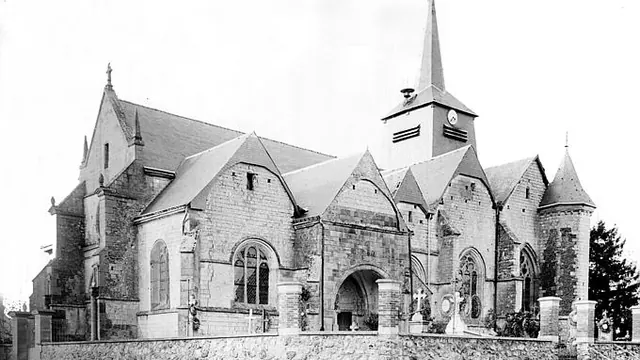 Photo de Dommartin-Lettrée