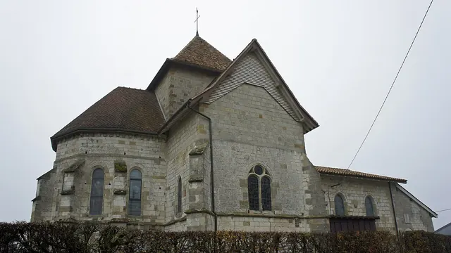 Photo de Dommartin-sous-Hans